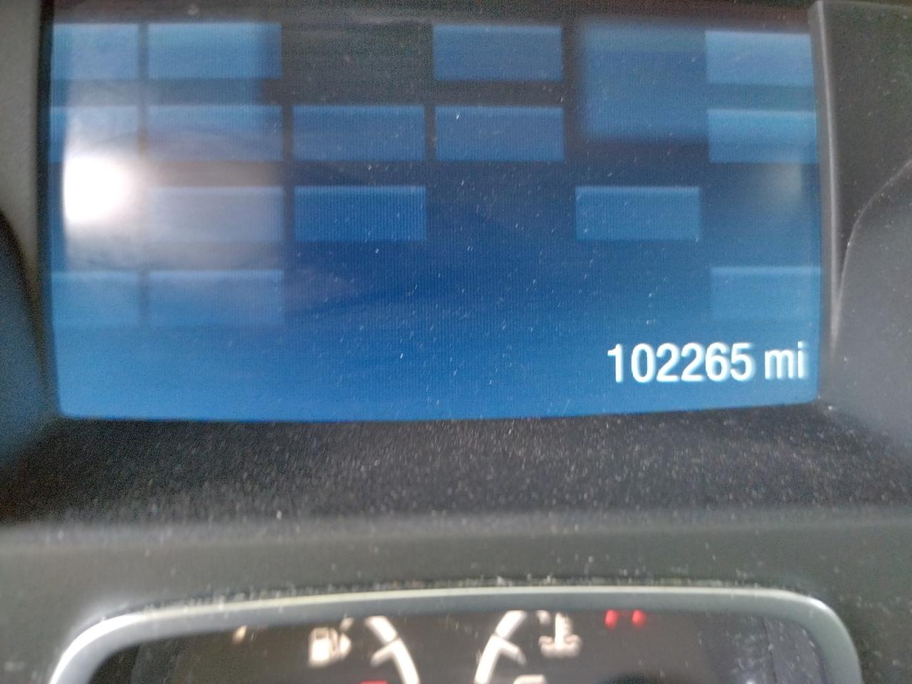 Photo 8 from auction – 2015 FORD ESCAPE S with VIN 1FMCU0F75FUA22563