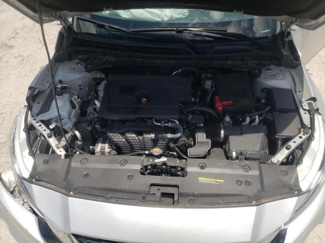 Photo 7 from auction – 2019 NISSAN ALTIMA S with VIN 1N4BL4BV3KC251554