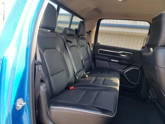 Photo 6 from auction – 2020 RAM 1500 LARAM with VIN 1C6SRFJT1LN411366