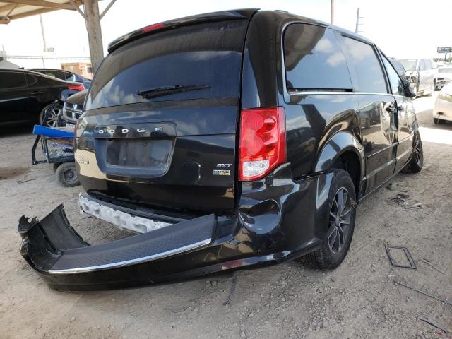 Photo 4 from auction – 2017 DODGE GRAND CARA with VIN 2C4RDGCG3HR715952