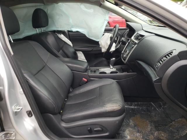 Photo 5 from auction – 2018 NISSAN ALTIMA 3.5 with VIN 1N4BL3AP7JC229813