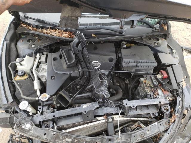 Photo 6 from auction – 2013 NISSAN ALTIMA 2.5 with VIN 1N4AL3AP4DC115350