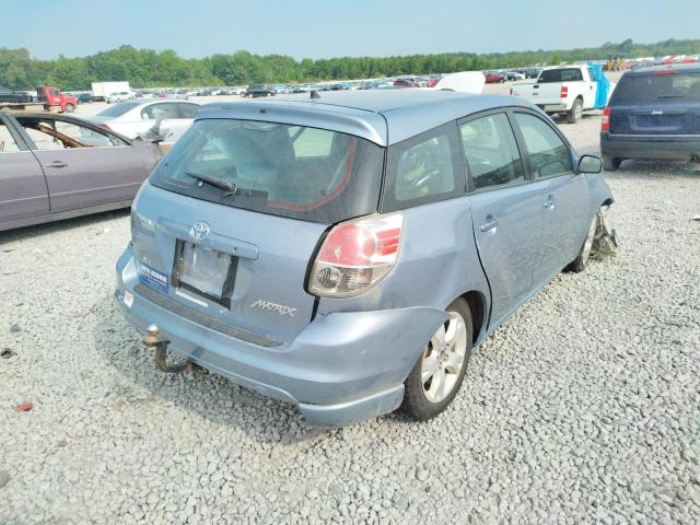 Photo 4 from auction – 2007 TOYOTA COROLLA MA with VIN 2T1KR30E97C684736