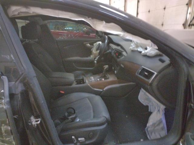 Photo 5 from auction – 2016 AUDI A7 PRESTIG with VIN WAU2GAFC0GN082785