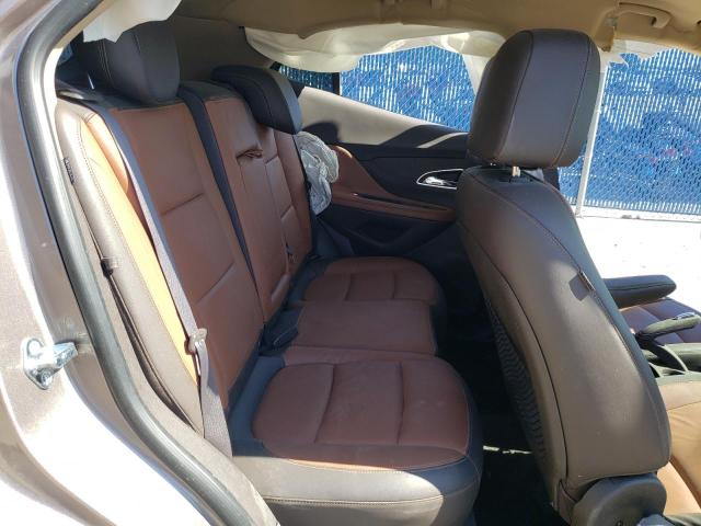 Photo 6 from auction – 2013 BUICK ENCORE with VIN KL4CJCSB0DB158305