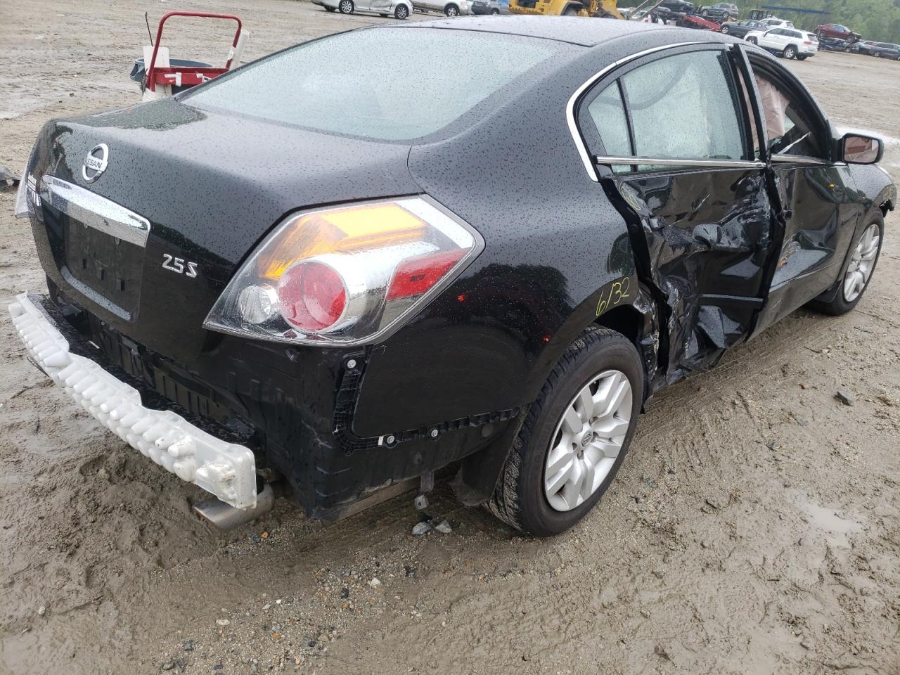 Photo 14 from auction – 2012 NISSAN ALTIMA BAS with VIN 1N4AL2AP1CC188927