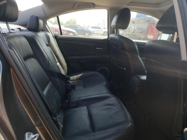 Photo 6 from auction – 2005 MAZDA 3 S with VIN JM1BK323951320902