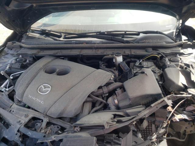 Photo 7 from auction – 2020 MAZDA 3 SELECT with VIN 3MZBPACL1LM131243
