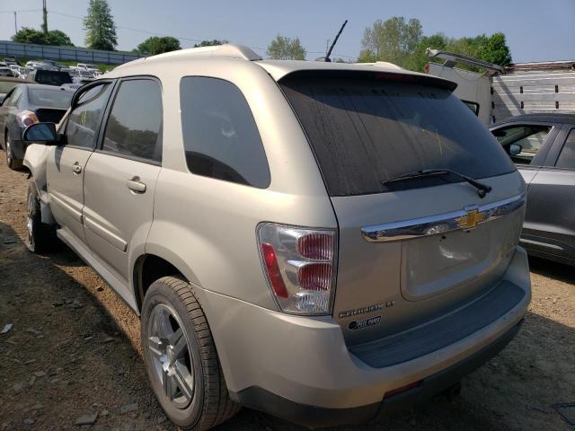 Photo 3 from auction – 2009 CHEVROLET EQUINOX LT with VIN 2CNDL63F596231732