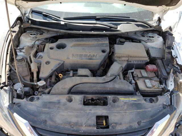 Photo 7 from auction – 2017 NISSAN ALTIMA 2.5 with VIN 1N4AL3AP4HC179989