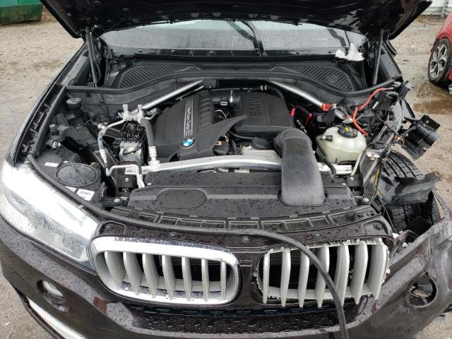 Photo 7 from auction – 2018 BMW X5 XDRIVE3 with VIN 5UXKR0C56J0Y03336
