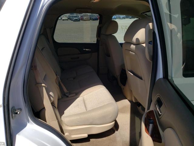 Photo 6 from auction – 2011 GMC YUKON SLE with VIN 1GKS1AE05BR230155