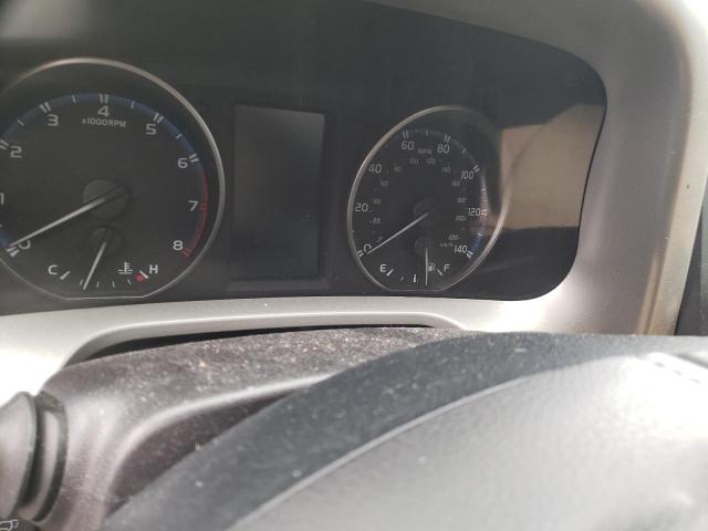 Photo 8 from auction – 2018 TOYOTA RAV4 ADVEN with VIN 2T3RFREV6JW734184