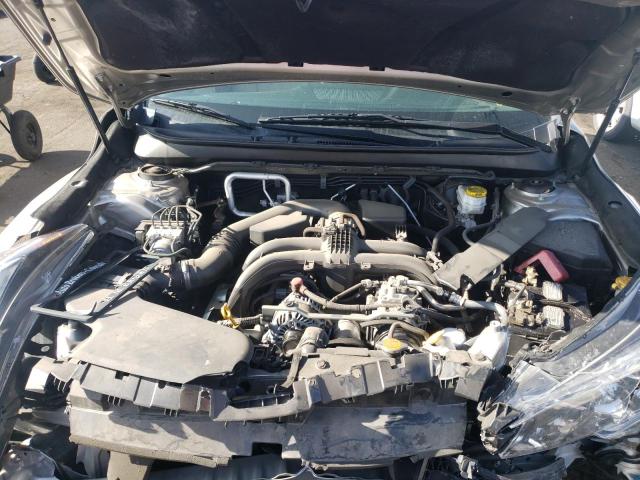 Photo 7 from auction – 2019 SUBARU OUTBACK 2. with VIN 4S4BSABC4K3297710