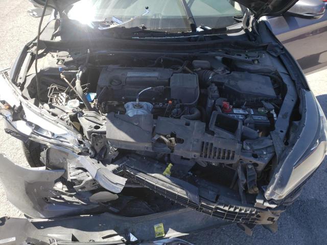 Photo 7 from auction – 2015 HONDA ACCORD EXL with VIN 1HGCR2F8XFA092203