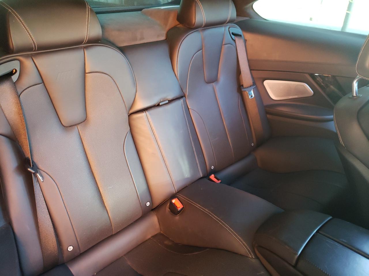 Photo 6 from auction – 2013 BMW M6 with VIN WBSLX9C59DC968762