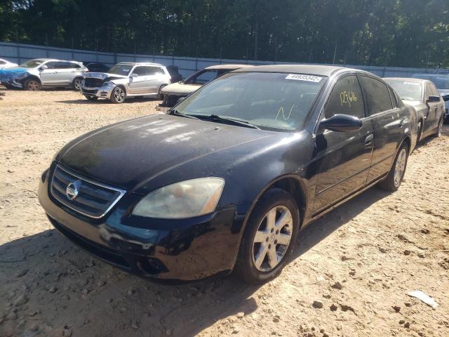 Photo 2 from auction – 2003 NISSAN ALTIMA with VIN 1N4AL11DX3C276407