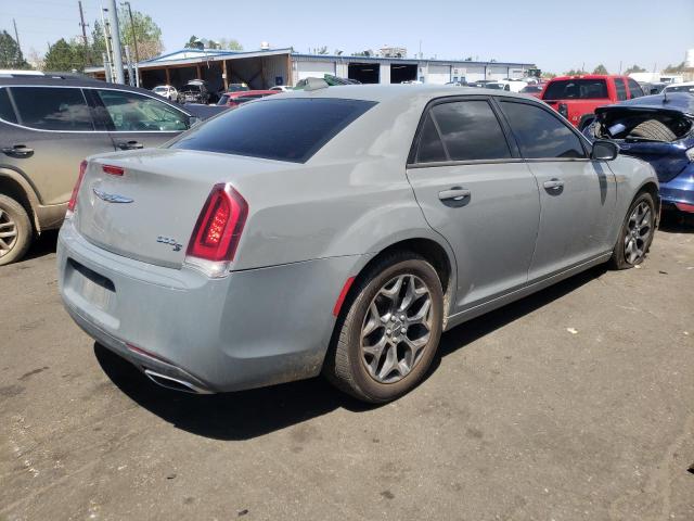 Photo 4 from auction – 2019 CHRYSLER 300 S with VIN 2C3CCAGG9KH539667
