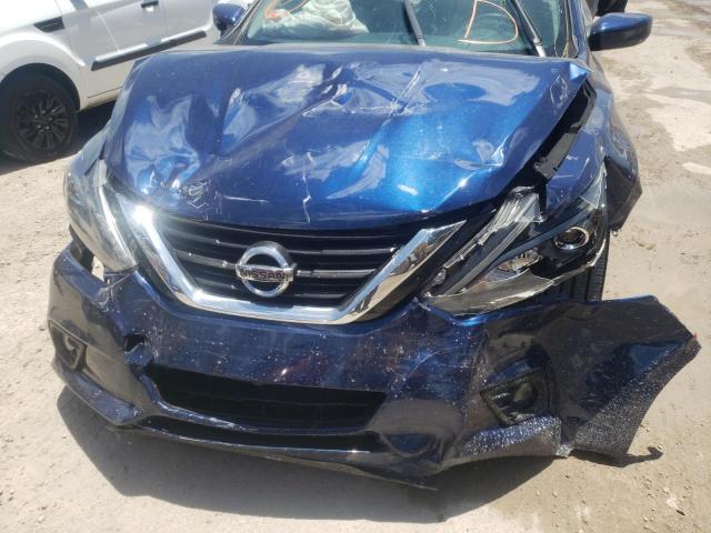 Photo 9 from auction – 2017 NISSAN ALTIMA 2.5 with VIN 1N4AL3AP6HC261237