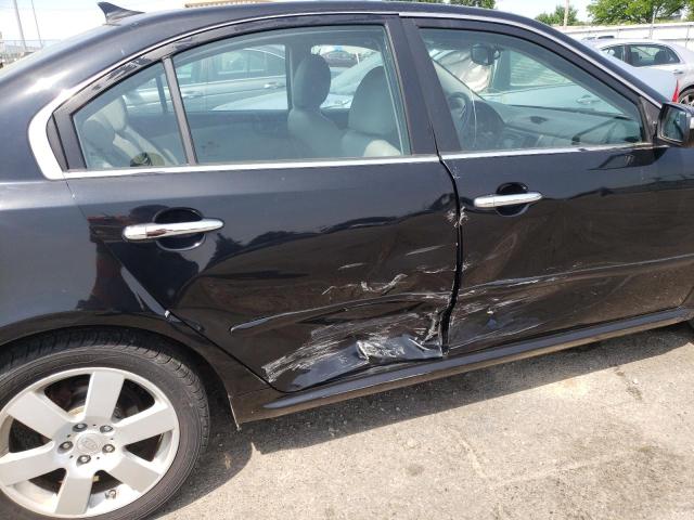Photo 9 from auction – 2009 KIA OPTIMA LX with VIN KNAGE224395286824