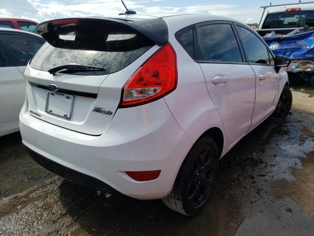 Photo 4 from auction – 2013 FORD FIESTA TIT with VIN 3FADP4FJ2DM110867