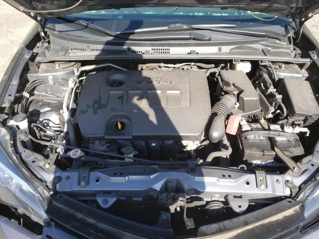 Photo 7 from auction – 2018 TOYOTA COROLLA L with VIN 2T1BURHE3JC043479