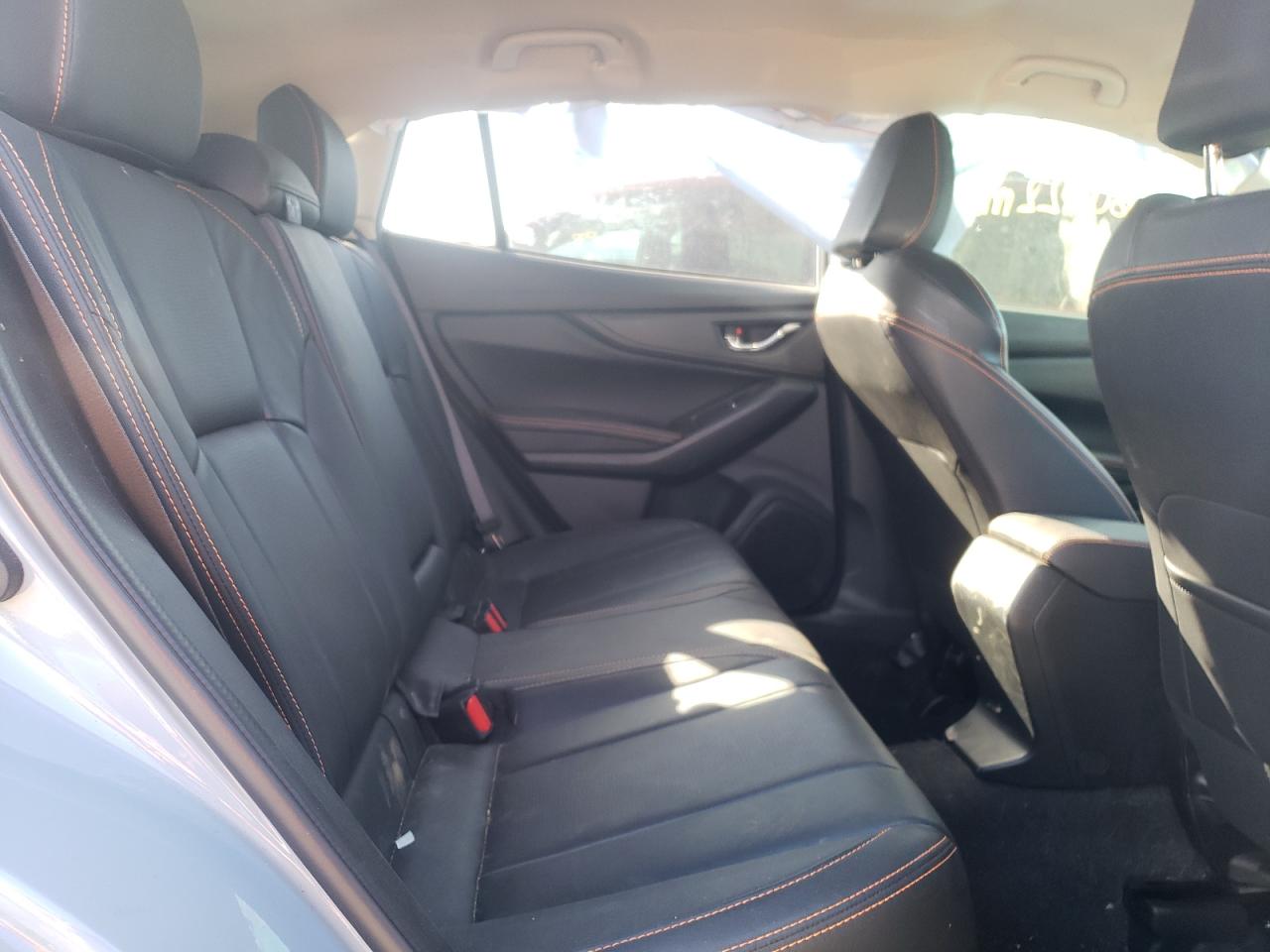 Photo 6 from auction – 2019 SUBARU CROSSTREK with VIN JF2GTAMC8K8394532