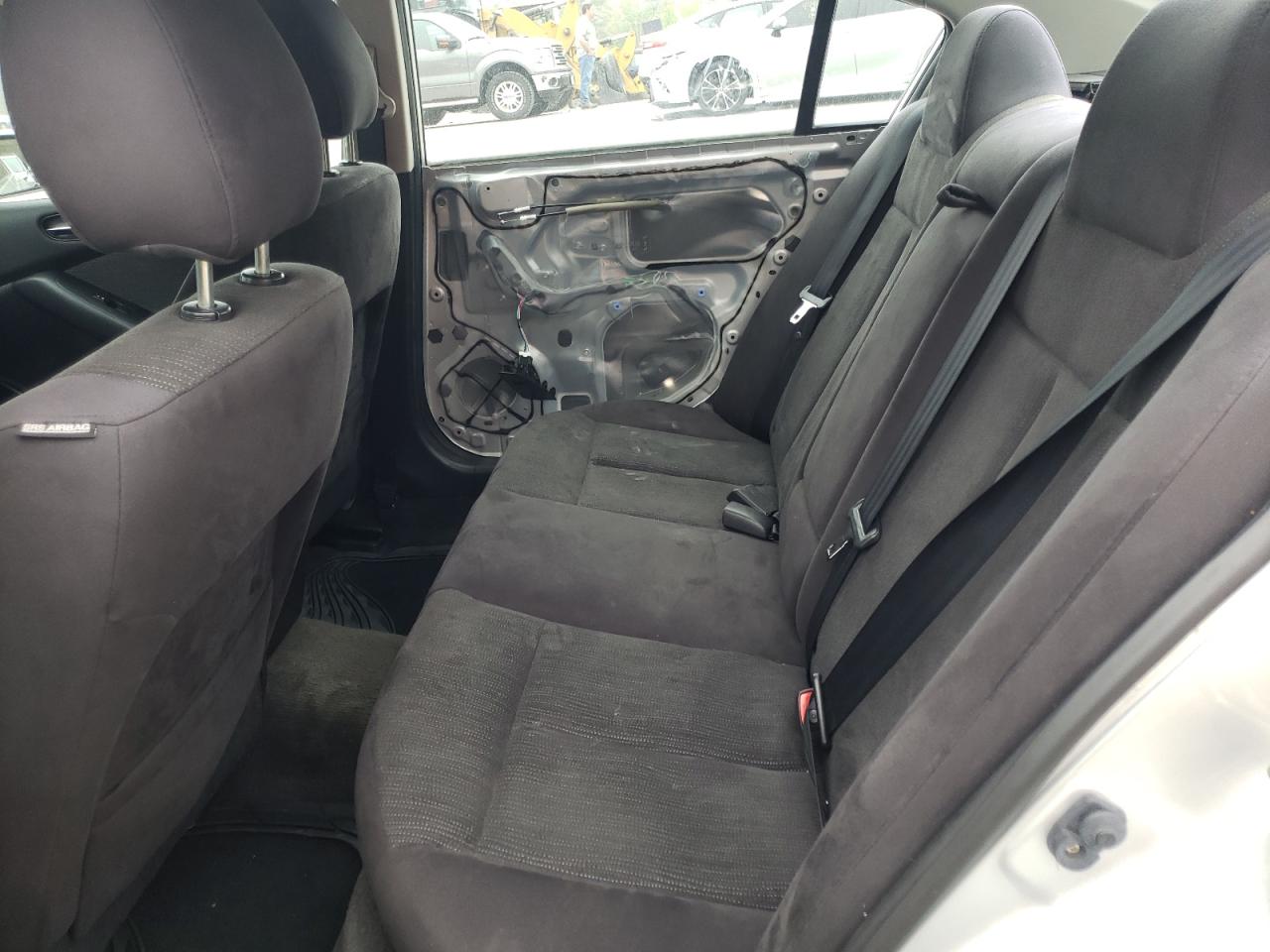 Photo 18 from auction – 2012 NISSAN ALTIMA BAS with VIN 1N4AL2AP5CC217278