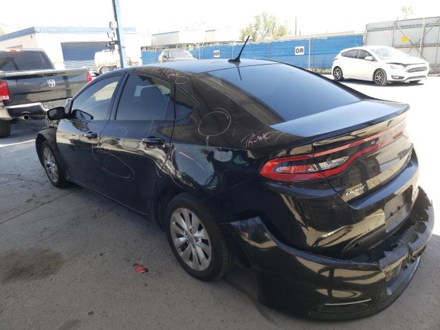 Photo 3 from auction – 2014 DODGE DART SXT with VIN 1C3CDFBB0ED832994