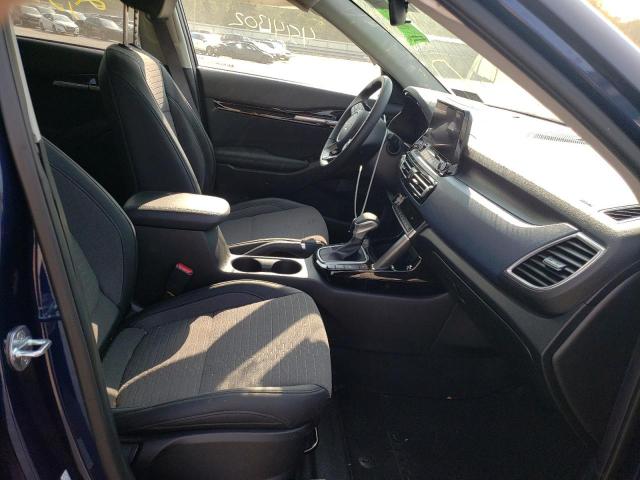 Photo 5 from auction – 2022 KIA SELTOS S with VIN KNDEUCAA8N7270885