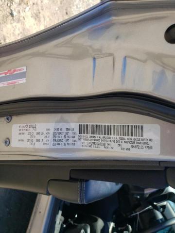 Photo 10 from auction – 2016 JEEP CHEROKEE S with VIN 1C4PJMAB2GW109182