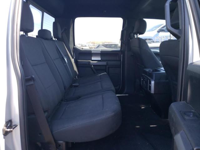 Photo 6 from auction – 2015 FORD F150 SUPER with VIN 1FTEW1EF0FKD95818