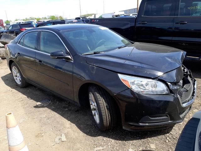 CHEVROLET MALIBU LIM 2016 with VIN 1G11C5SA5GU114263 - Photo from auction
