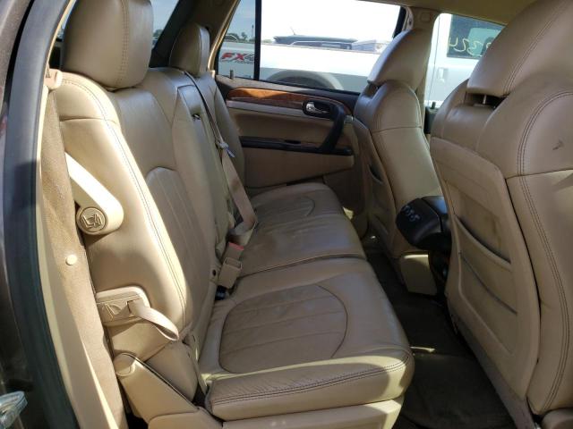 Photo 6 from auction – 2008 BUICK ENCLAVE CX with VIN 5GAER23718J284777