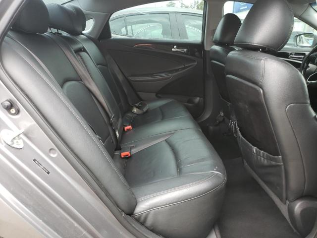 Photo 6 from auction – 2011 HYUNDAI SONATA SE with VIN 5NPEC4AB8BH193718