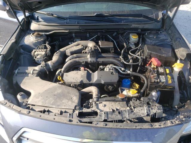 Photo 7 from auction – 2015 SUBARU OUTBACK 2. with VIN 4S4BSAHC6F3294921