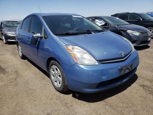 TOYOTA PRIUS 2008 with VIN JTDKB20U287810329 - Photo from auction