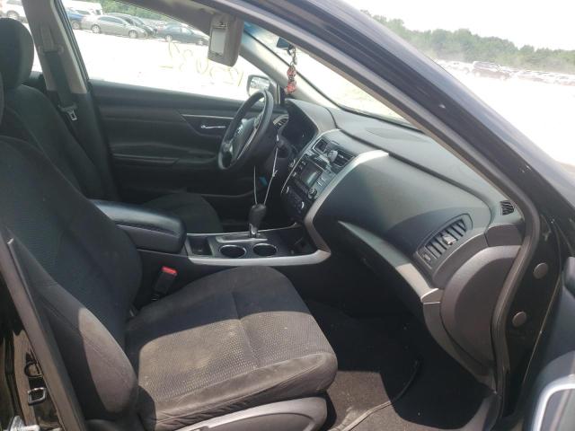 Photo 9 from auction – 2015 NISSAN ALTIMA 2.5 with VIN 1N4AL3AP0FN868574
