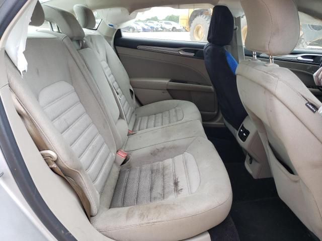 Foto 6 de la subasta – 2017 FORD FUSION SE con VIN 3FA6P0H78HR144792