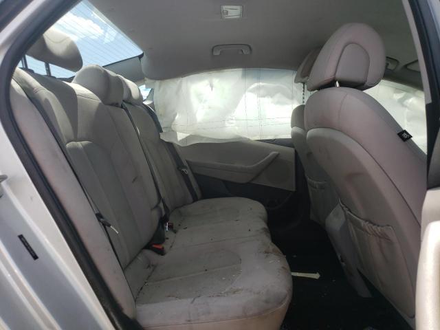 Photo 6 from auction – 2017 HYUNDAI SONATA SE with VIN 5NPE24AF3HH536451
