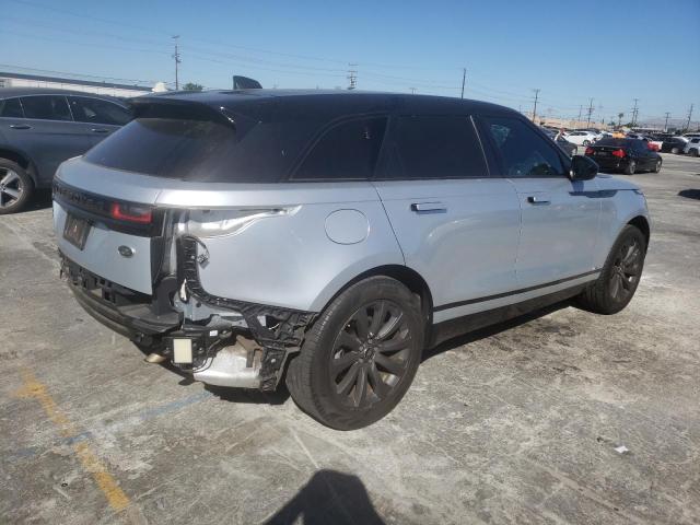 Photo 4 from auction – 2018 LAND ROVER RANGE ROVE with VIN SALYL2RX7JA737402