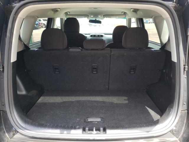 Photo 9 from auction – 2016 KIA SOUL with VIN KNDJN2A22G7353908