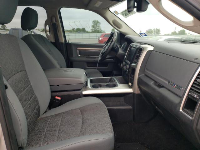 Photo 5 from auction – 2016 RAM 1500 SLT with VIN 1C6RR6LT7GS209473