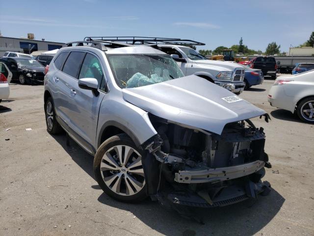 SUBARU ASCENT LIM 2021 with VIN 4S4WMAPD3M3427055 - Photo from auction