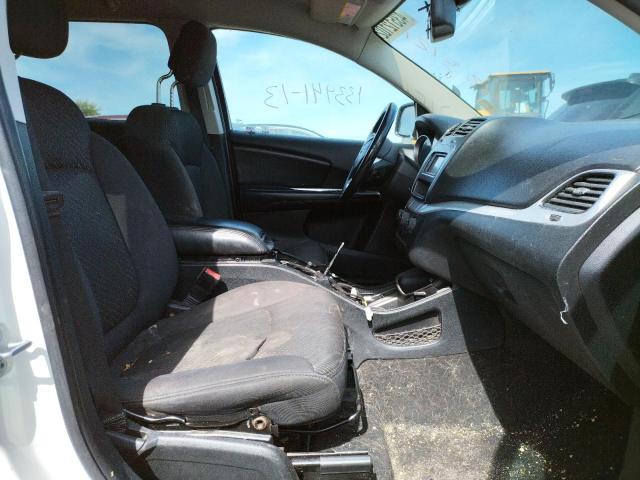 Photo 5 from auction – 2013 DODGE JOURNEY SE with VIN 3C4PDCAB4DT531912