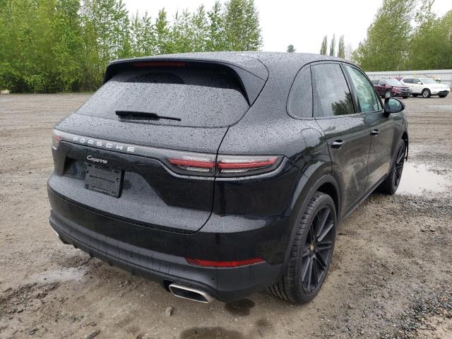 Zdjęcie 4 z aukcji – 2020 PORSCHE CAYENNE z VIN WP1AA2AY8LDA02074