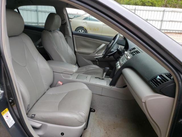 Photo 5 from auction – 2008 TOYOTA CAMRY CE with VIN 4T1BE46K58U768227