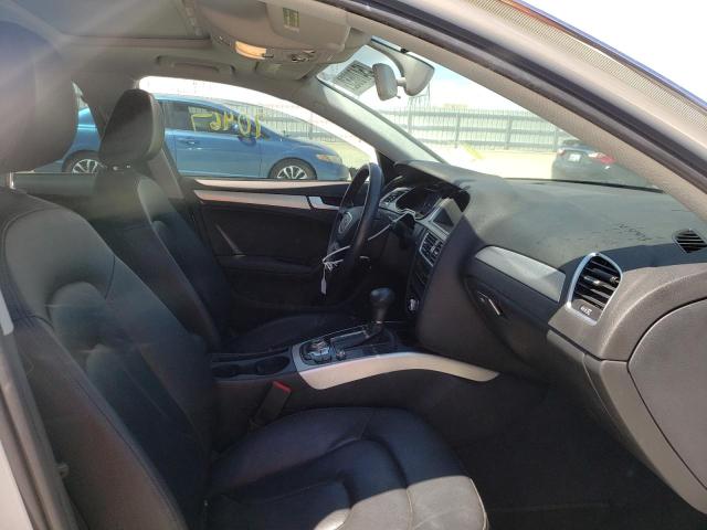 Photo 5 from auction – 2014 AUDI A4 PREMIUM with VIN WAUAFAFL3EA118858