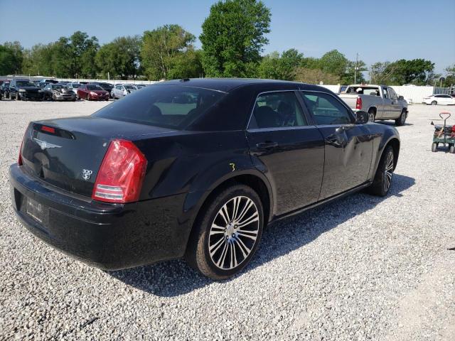 Photo 4 from auction – 2010 CHRYSLER 300 S with VIN 2C3CA2CV4AH329475