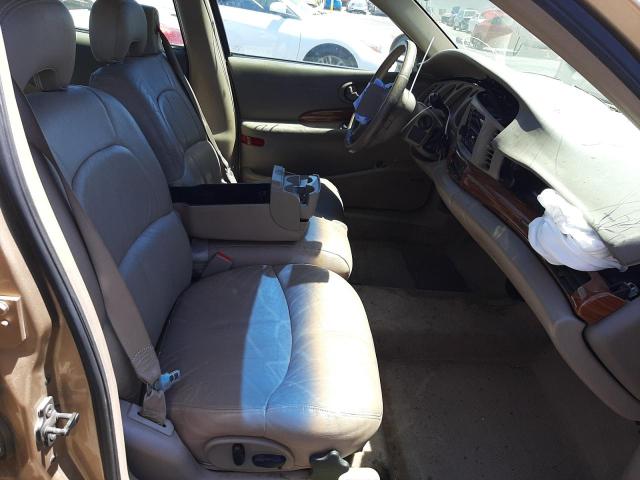 Photo 5 from auction – 2000 BUICK LESABRE CU with VIN 1G4HP54K4Y4102201